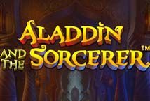 Aladdin and the Sorcerer slot